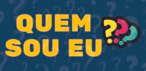 Quem sou eu? Identidade