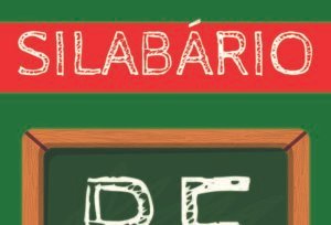 Silabário - Volta às Aulas
