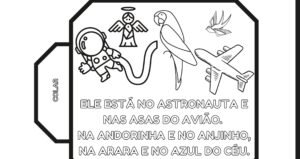 Caderno da Leitura Interativo